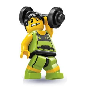 Outdoor Gym